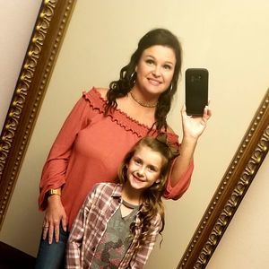 Meet your Posher, Natasha